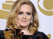 Песня Адель для фильма о Бонде появилась в сети  