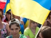 День Независимости Украины отметят в Великобритании