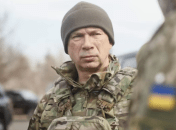 Олександр Сирський