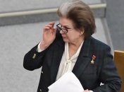 В Госдуме предложили снять с Путина ограничения на количество президентских сроков