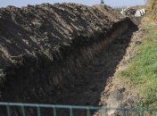 Зубко: Фортификации на Донбассе не имеют аналогов в мире