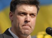 "Свобода" заявила, что власть ворует у них каждый 3-й голос