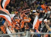 "Шахтер" пообещал бесплатно напоить фанатов 