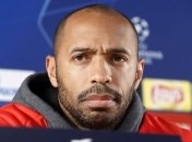 Анри: Мечтаю однажды возглавить Арсенал