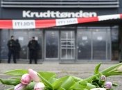Арестован третий подозреваемый в причастности к теракту в Копенгагене