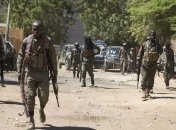 В Западной Африке боевики совершили нападение на курорт класса люкс