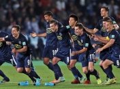 "Окленд Сити" - первый клуб Океании с медалями на мировом первенстве