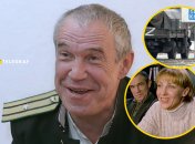 Что говорит о войне звезда российских фильмов Сергей Гармаш