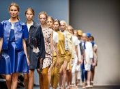 В Копенгагене стартовала юбилейная неделя моды