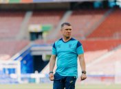 Сергей Ребров