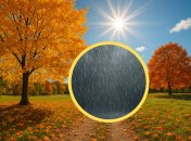 В ближайшие дни следует ожидать "бабьего лета"