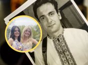 Доньки Гонгадзе - близнята