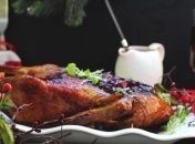 Ароматная сочная утка: угощение для праздничного стола от судьи "Мастер Шеф" (видео)