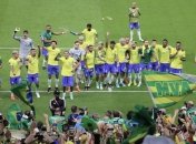 Сборная Бразилии