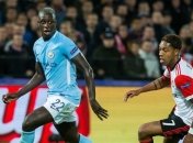 Защитник "Манчестер Сити" может пропустить весь сезон