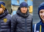 Металлист 1925 расстался с тремя футболистами