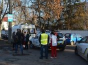 Автобус из заробитчанами перевернулся на Закарпатье, пострадали 4 женщины