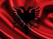 Албания поддерживает Украину