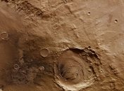 NASA строит аппарат для полета на Красную планету