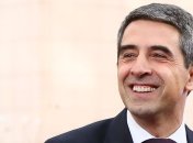 Президент Болгарии посетит Украину во вторник