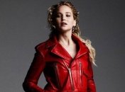 Актриса Дженнифер Лоуренс сделала неожиданное заявление