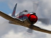 Журналист потерял сознание в кабине самолета (Видео)