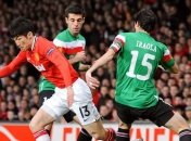 Руни: Парк Чжи Сун был таким же важным для МЮ, как и Роналду