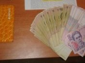 В Донецкой области пятерых полицейских задержали на взятке