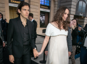 Беби-бум: Кира Найтли беременна вторым ребенком