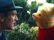 Вышел новый трейлер фильма "Кристофер Робин" (Видео)