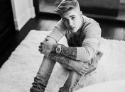 Джастин Бибер мечтает стать рестлером