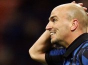 Камбиассо готов завершить карьеру в "Интере"