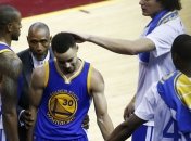 "Голден Стэйт" может выиграть все матчи регулярного чемпионата НБА 2016/17