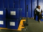 В Афганистане состоится второй тур выборов президента