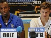 Болт выиграл 200 м, Гэй - 100 м на "Бриллиантовой лиге" в Нью-Йорке