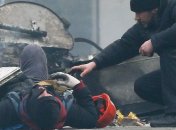 Партии регионов попросила все стороны противостояния сложить оружие