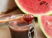 На Херсонщині вироблятимуть кавуновий мед