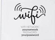 IT-експерти дали поради, як безпечно використовувати Wi-Fi з вільним доступом
