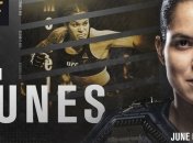 Де дивитися онлайн UFC 250: Аманда Нуньєс – Фелісія Спенсер