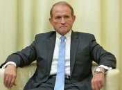 Виктора Медведчука могут арестовать