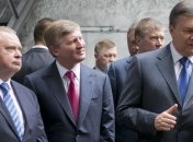 Будущее Украины может зависеть от ее олигархов