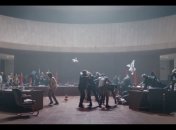 Снятый в Киеве клип признан одним из величайших в мире (видео)