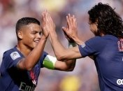 Звездные ветераны ПСЖ намерены покинуть клуб летом