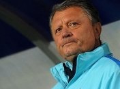 Маркевич о победе "Днепра" над "Шахтером"