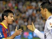 Роналду сыграет против Месси на родном "Олд Траффорд"