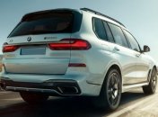 Новые BMW X5 и X7 лишатся ряда комплектаций