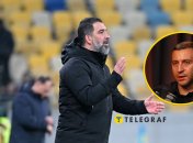 Арда Туран и Алексей Белик