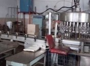 ГФС пресели работу трех подпольных цехов по производству алкоголя