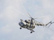 Авария вертолета с альпинистами Ми-8 в Таджикистане: никто не пострадал