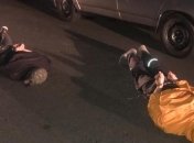 Нацполиция задержала банду, которая обворовывала терминалы